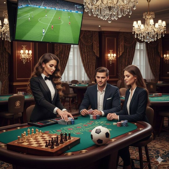 足球计算器App下载界面